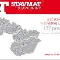 Prezentácia v publikácii Stavebníctvo 2021