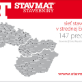 Prezentácia v publikácii Stavebníctvo 2022