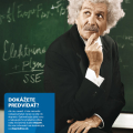 Presentation of the publication Power Engineering, Electrotechnics, Electronics - Engineering