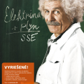 Presentation of the publication Power Engineering, Electrotechnics, Electronics - Engineering 2014