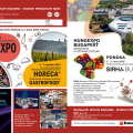 Presentation of the publication Agriculture - Food Industry 2025