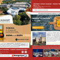 Prezentácia v publikácii Poľnohospodárstvo - Potravinárstvo 2026 Prezentácia v publikácii Poľnohospodárstvo - Potravinárstvo 2026