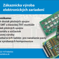 Prezentácia v publikácii Energetika, Elektrotechnika a Elektronika - Strojárstvo 2020