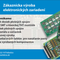 Prezentácia v publikácii Energetika, Elektrotechnika a Elektronika - Strojárstvo 2026