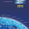 Presentation of the publication Power Engineering, Electrotechnics, Electronics - Engineering 2014