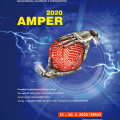 Presentation of the publication Power Engineering, Electrotechnics, Electronics - Engineering 2020