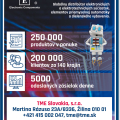 Prezentácia v publikácii Energetika, Elektrotechnika a Elektronika - Strojárstvo 2020