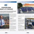 Prezentácia v publikácii Energetika, Elektrotechnika a Elektronika - Strojárstvo 2022