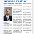 Prezentácia v publikácii Energetika, Elektrotechnika a Elektronika - Strojárstvo 2016