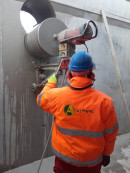 ALLESMONT, s.r.o. - Drilling and cutting in reinforced concrete
