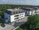 Apartment buildings Piesky