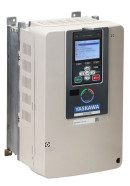 Frequency converter – YASKAWA GA700