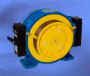Elevator machine BVS-W3.0F