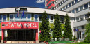 Tatra Hotel *** Poprad Slovakia