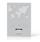 Ročenka Slovakia 2023
