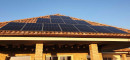 Fotovoltika - rodinný dom 5,98 kWp