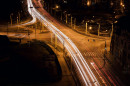 Prešov - cestná svetelná signalizácia - modernizáca a prevádzka