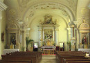 The Roman Catholic Church. Nicholas from 1677