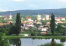 Town of Nováky